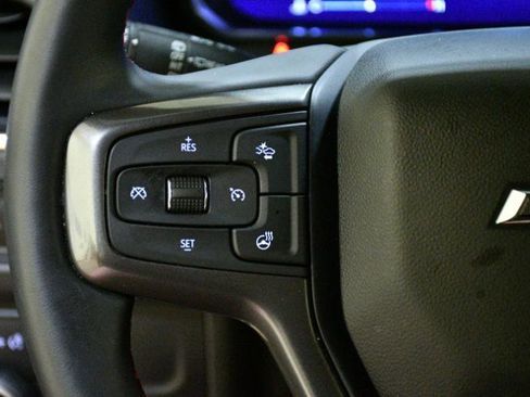 Used 2024 Chevrolet Tahoe RST w/ RST Performance Edition image 37