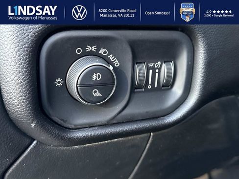 Used 2024 RAM 2500 Laramie image 19