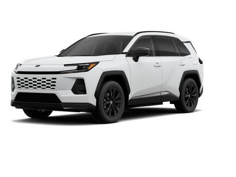New 2026 Toyota RAV4 SE AWD/4WD image 98