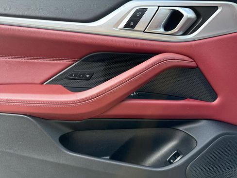 Used 2023 BMW i4 eDrive35 w/ Premium Package image 85