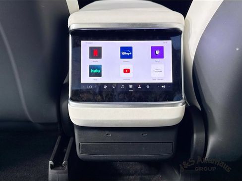 Used 2022 Tesla Model X Plaid AWD/4WD image 33