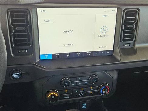 New 2025 Ford Bronco image 12