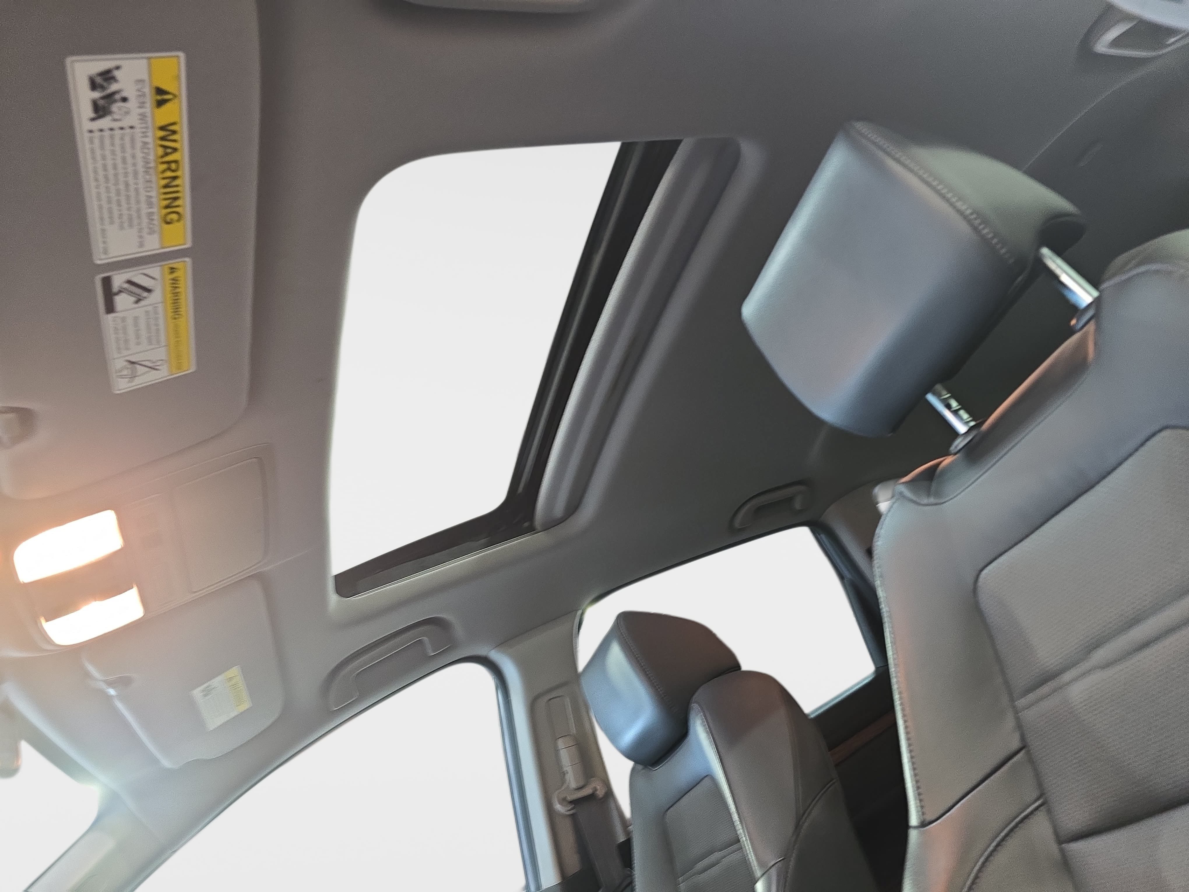Used 2021 Honda CR-V EX-L image 27