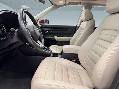 Used 2024 Honda CR-V EX-L image 4