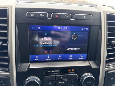 Used 2020 Ford F250 Lariat AWD/4WD image 20
