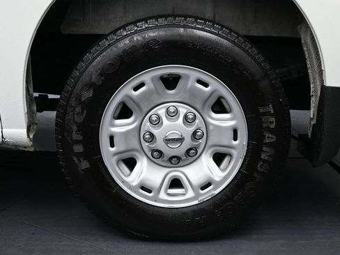 Used 2020 Nissan NV 1500 SV w/ Navigation Package image 10