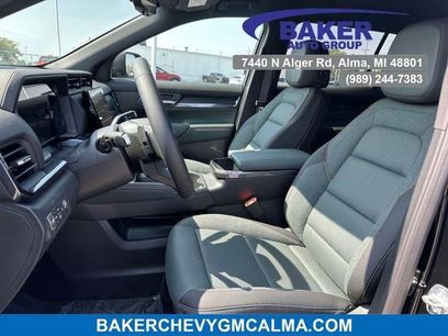 New 2026 GMC Terrain AT4 w/ Convenience Package III