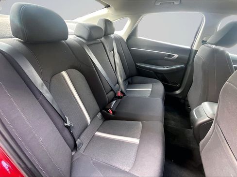 Used 2025 Hyundai Sonata SEL FWD image 27