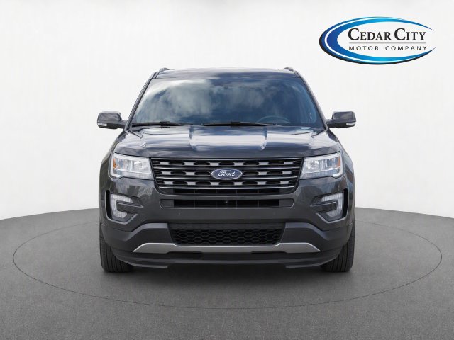 Used 2016 Ford Explorer Limited AWD/4WD image 5