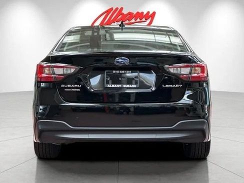 Used 2025 Subaru Legacy Premium AWD/4WD image 6
