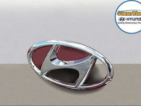 New 2025 Hyundai Venue Limited image 9