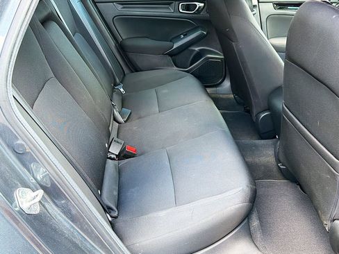 Used 2024 Honda Civic EX image 17