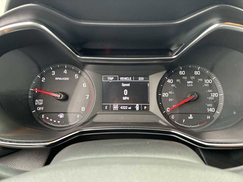 Certified 2023 Chevrolet TrailBlazer LT w/ Convenience Package image 11