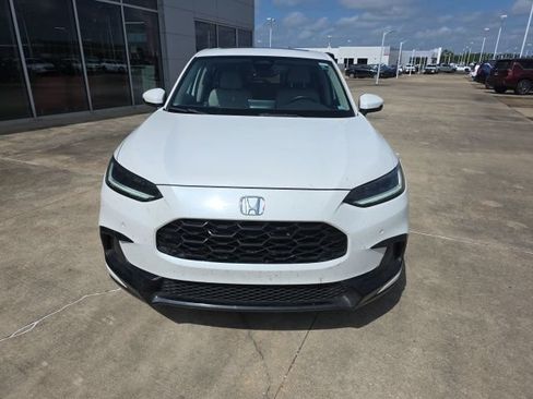 Used 2024 Honda HR-V EX-L image 4