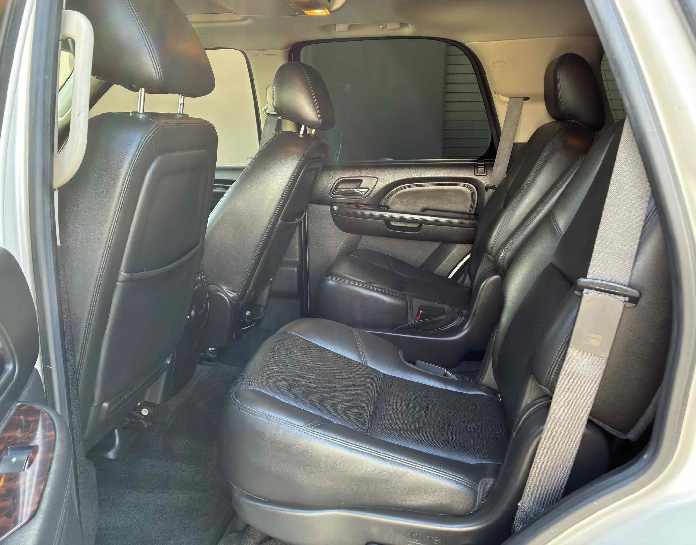 Used 2012 GMC Yukon Denali AWD/4WD image 49