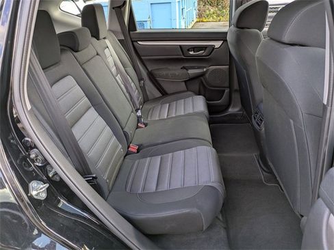 Used 2020 Honda CR-V LX image 19