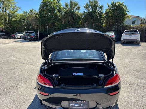 Used 2015 BMW Z4 sDrive35i image 34