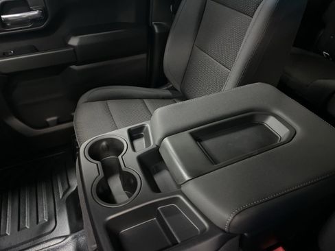 New 2026 GMC Sierra 3500 Pro w/ Convenience Package image 34