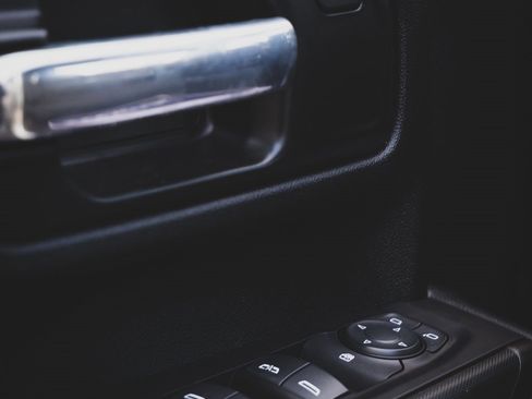 Used 2021 Chevrolet Silverado 2500 Custom w/ Snow Plow Prep/Camper Package image 11