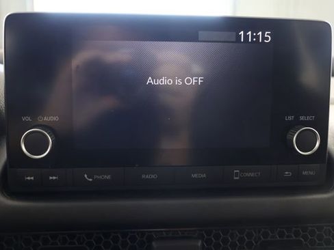 Used 2023 Honda HR-V LX image 14