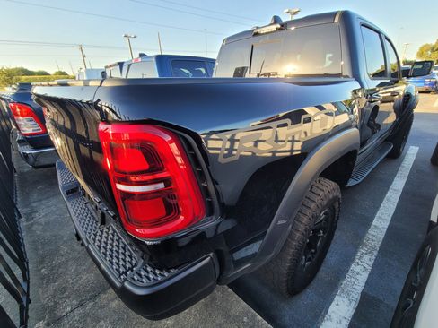 Used 2026 RAM 1500 RHO w/ RHO Level 1 Equipment Group AWD/4WD image 4