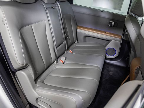 Used 2024 Hyundai Ioniq 5 Limited image 44