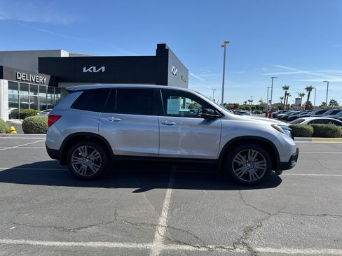 Used 2021 Honda Passport EX-L image 5