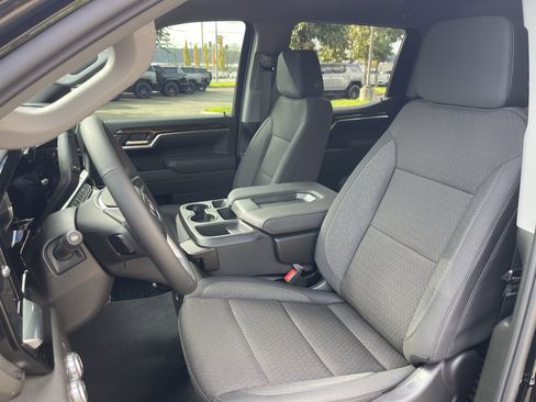 New 2026 GMC Sierra 1500 Elevation image 54