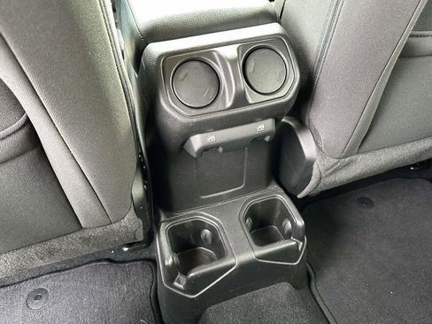 Used 2023 Jeep Wrangler Sport image 13