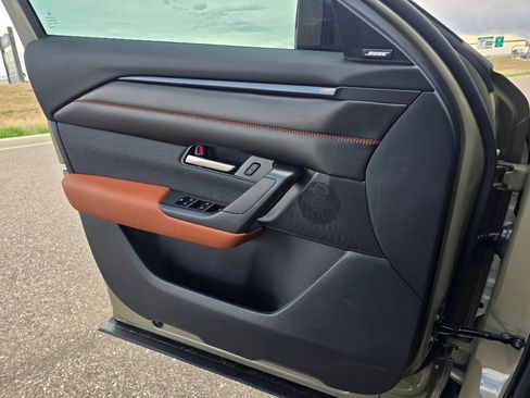 New 2026 MAZDA CX-50 2.5 Turbo w/ Weather Package image 17