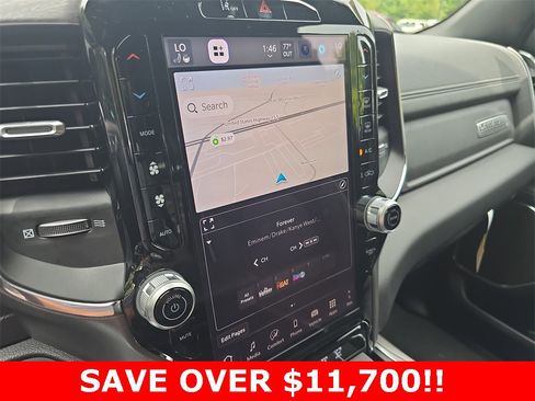 New 2026 RAM 1500 Laramie image 22