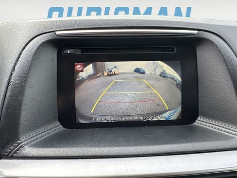 Used 2016 MAZDA CX-5 Touring FWD image 19