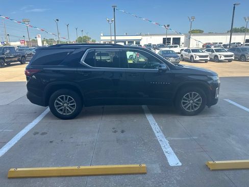 Used 2023 Chevrolet Traverse LT w/ LPO, Floor Liner Package AWD/4WD image 30
