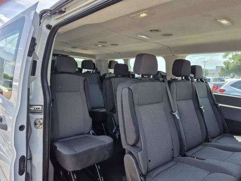 Used 2024 Ford Transit 350 XLT RWD image 9