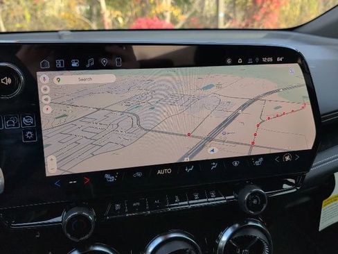 New 2026 Chevrolet Blazer EV LT image 22