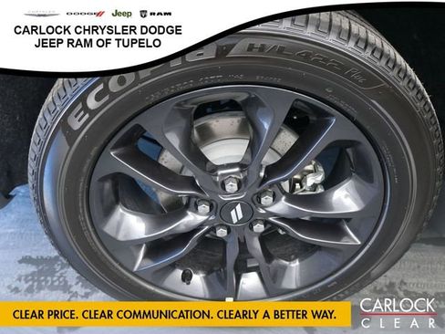 New 2026 Dodge Durango GT w/ Blacktop Package image 55