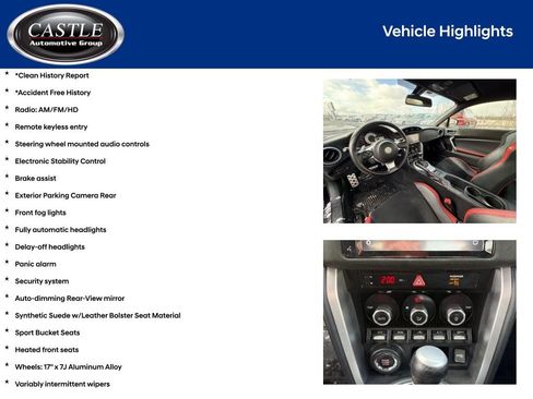 Used 2020 Toyota 86 image 3