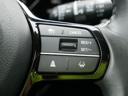 Used 2023 Honda CR-V EX-L image 30
