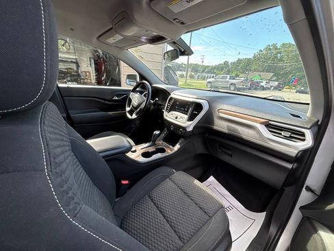 Used 2019 GMC Acadia SLE AWD/4WD image 20