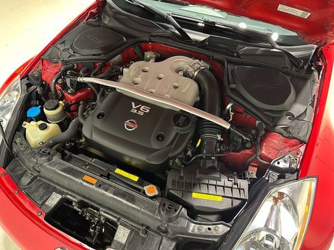Used 2003 Nissan 350Z Touring image 6