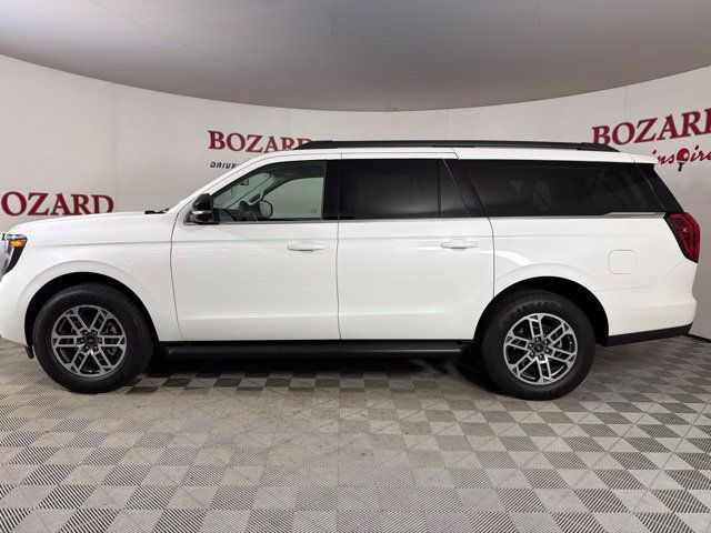 Used 2026 Ford Expedition Max Active RWD image 6