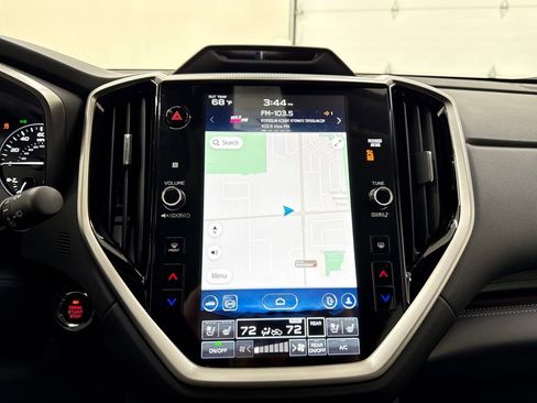 New 2025 Subaru Ascent Touring image 20