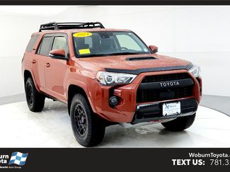 Used 2024 Toyota 4Runner TRD Pro video 1