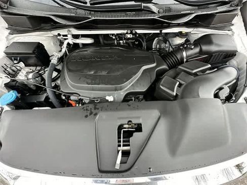 Used 2023 Honda Odyssey Elite image 31