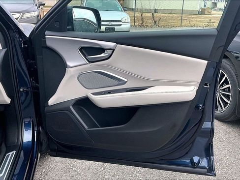 New 2026 Acura RDX Technology Package image 17