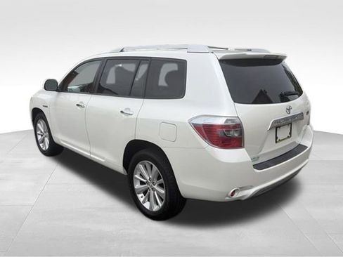 Used 2010 Toyota Highlander Limited AWD/4WD image 29