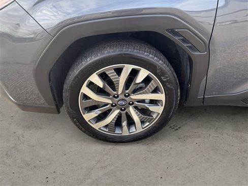 Certified 2025 Subaru Forester Touring image 14