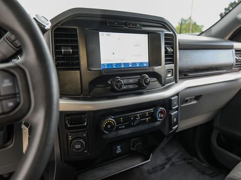 Used 2023 Ford F150 XLT image 22