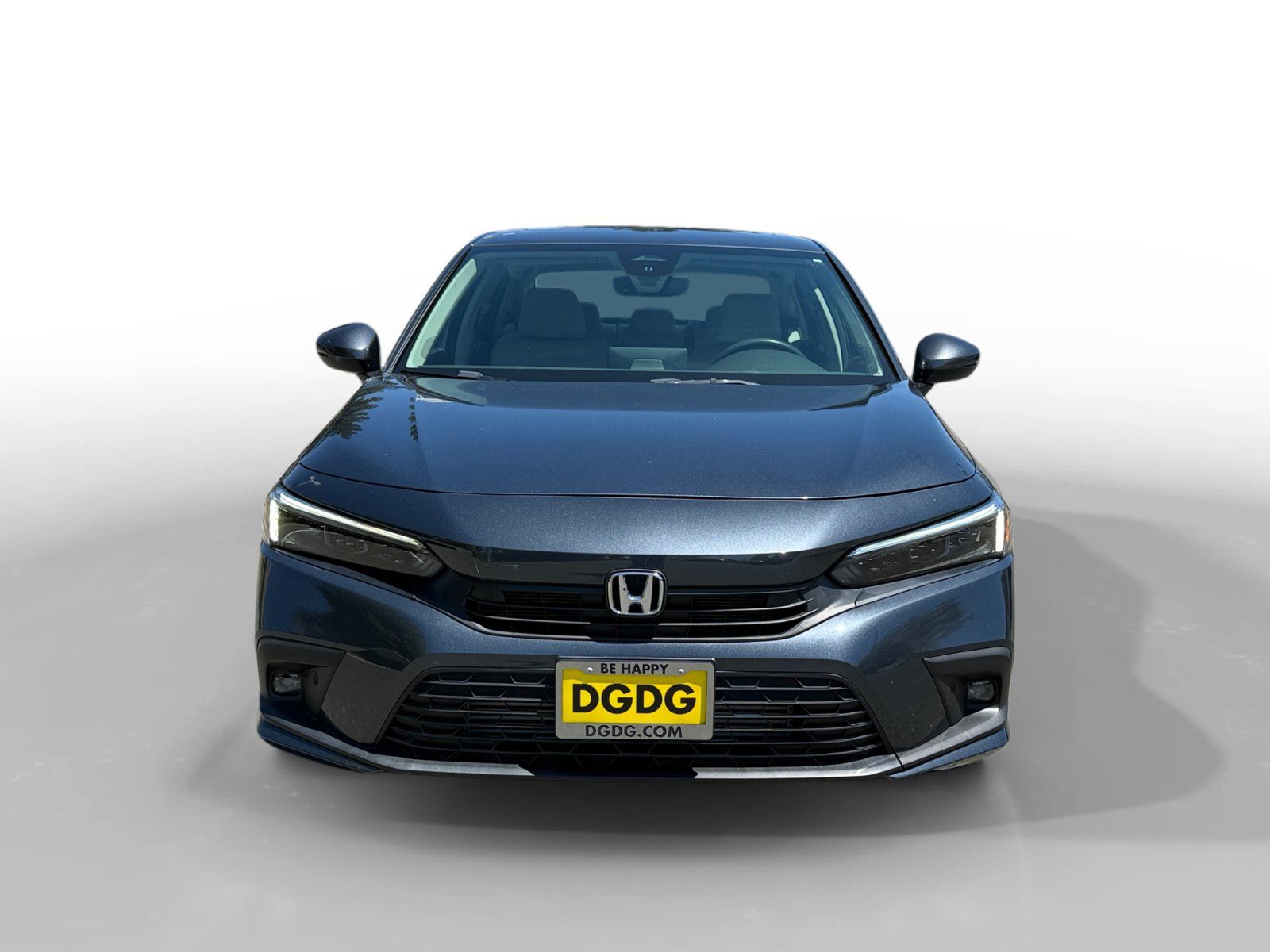 Used 2024 Honda Civic Touring image 8