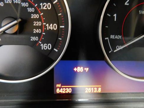 Used 2015 BMW 428i 428i Coupe 2D image 24